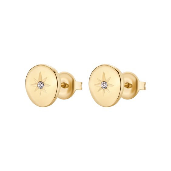 Earrings Brosway Woman ESSENTIAL in Steel BNL108 - BNL108
